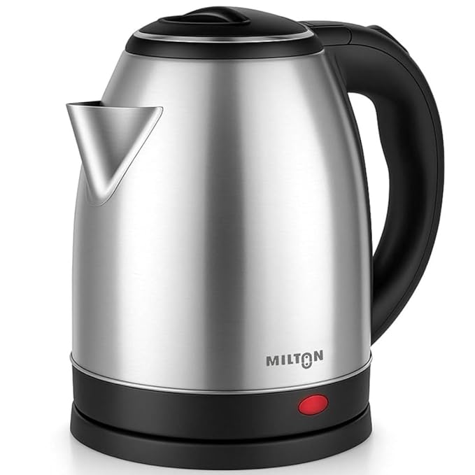 Electric Kettle 1.5L