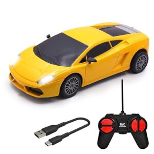 Remote Control Car Toy