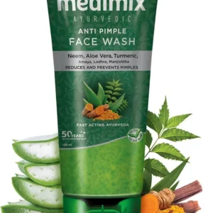 Herbal Face Wash 100ml